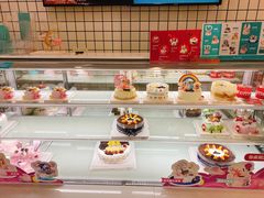 -罗莎蛋糕Rosa bread(蔡锷北店)