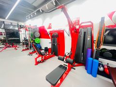 -超减·私教减肥馆(世博店)