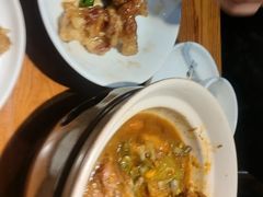 -金掌勺·锅包肉(双榆树店)