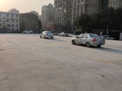 -兰剑驾校(汉阳校区)