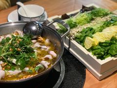 -李二鲜鱼(六堰大洋直营店)