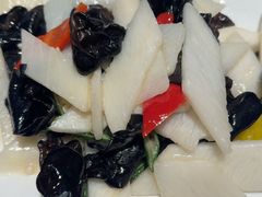 -老周家酱卤猪蹄私房菜(克拉玛依西街店)