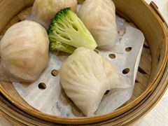 -聚福山莊·寻味顺德(北滘店)