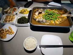 -半天妖烤鱼(印象城店)