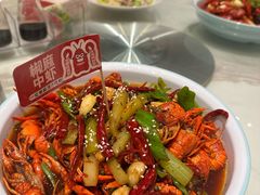 -阿胖龙虾(宁国南路总店)