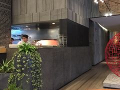 -WOLFGANG PUCK KITCHEN & BAR(迪士尼小镇店)