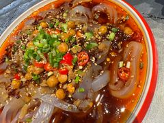 -红辣椒·川菜·火锅(张杨路店)