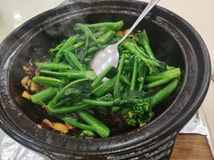 -香顺·客家菜(东坑店)