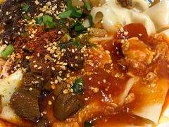 -大嘻咹biangbiang面(历史博物馆店)