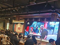 -易裕和·长沙米粉(竹塘西路店)