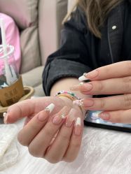 -斯馨·健康美甲美睫