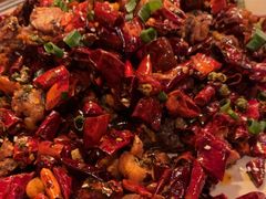 -饭江湖·江湖菜(湖广会馆店)