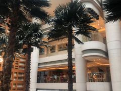 -威斯汀舞台餐厅