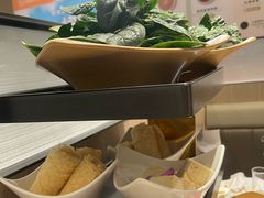 -海底捞火锅(巴黎春天浦建店)