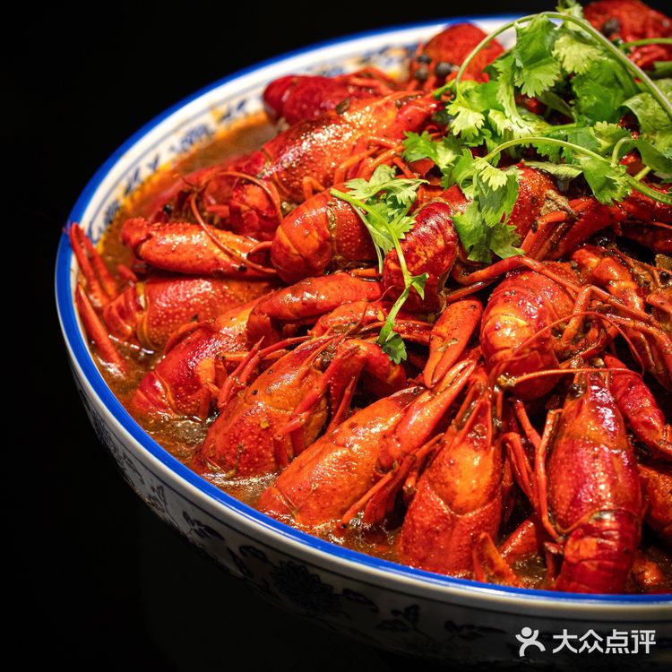 🦞这家自助的小龙虾竟可以无限吃吃吃！