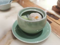 -锦府盐帮·张宅(世纪金源店)