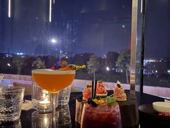 -wann lounge 低温慢煮牛排·清吧