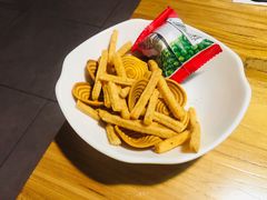 -半天妖烤鱼(方庄店)