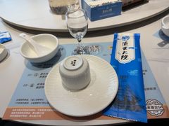 -渔家大院·胶东海鲜·老牟平烧烤餐厅(德胜店)