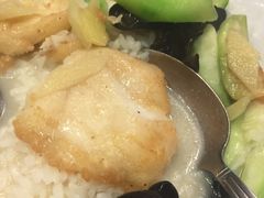 -翠华餐厅(山顶道店)