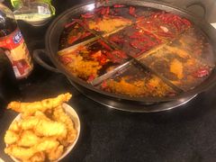 -酒友老火锅(渝中店)