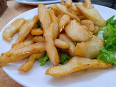 -红日饭店(裕隆三路店)