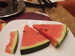 -盛宴标帜餐厅·亲子自助 (南昌喜来登酒店)