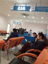 -古美社区卫生服务中心儿科