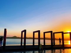 -漳州滨海火山岛自然生态风景区