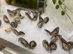 -南湖名都·景湖轩全日制餐厅·海鲜自助·东南亚风味·临湖而食
