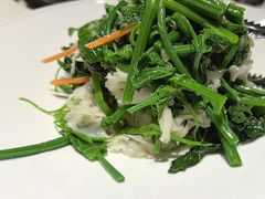 -渔港甄宴·海鲜·地标烟台菜(金沙滩店)