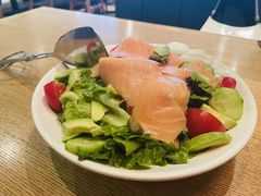 -MYLK意式小厨(熙地港店)