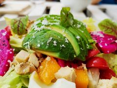 -Local泰莲庭(虹鳟鱼店)