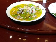 -欣旺·迎宾楼·百年无锡菜