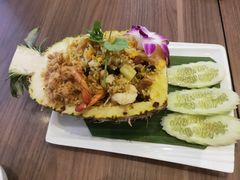 -The Dishes Seafood & Restaurant