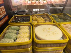 -姜胖胖韩式自助烤肉(光明万达店)