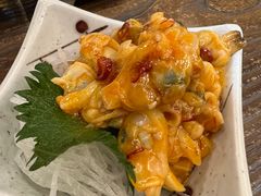 -东京屋(武定路店)
