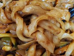 炸酱面-好嫂子酱猪手•农家菜(华远坊店)