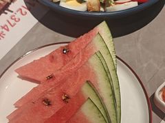 -通海俄式烧烤·俄罗斯大串(嵩山路店)