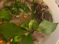 -越美小馆·越南料理(曲江店)