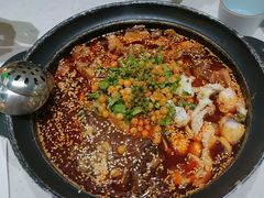 -青花椒花椒鱼(合生汇店)