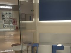 -海马体照相馆(大连罗斯福广场店)