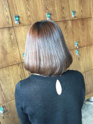 -简影造型·自选烫染接发salon