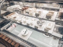 -美丽心情蛋糕(江苏路店)