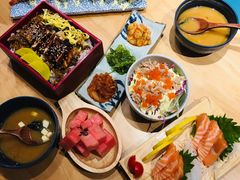 -村上一屋·亚洲菜融合小馆(南楼店)