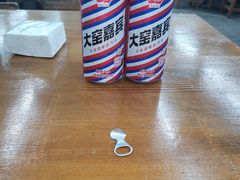 -87号烧烤海鲜·大排档(金沙滩店)