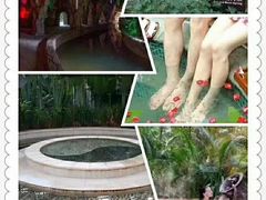 -龙达温泉生态城