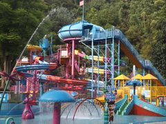 -清泉湾生态旅游度假区