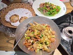 -老阿爸鲜鱼土菜(昆山花桥店)
