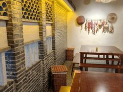 -苏渝汇重庆江湖菜(桐泾公园店)